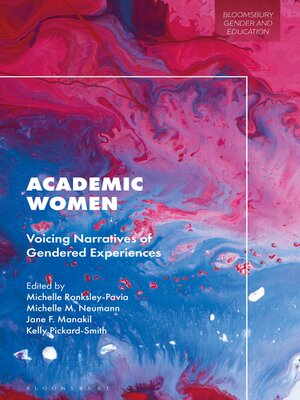 cover image of Academic Women